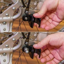 2 Thule Chariot and Coaster Trailers Hitch Coupler Adapter Superior Construction