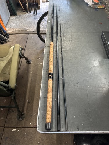 Daiwa carbon tornado mtc 113 - carbon,