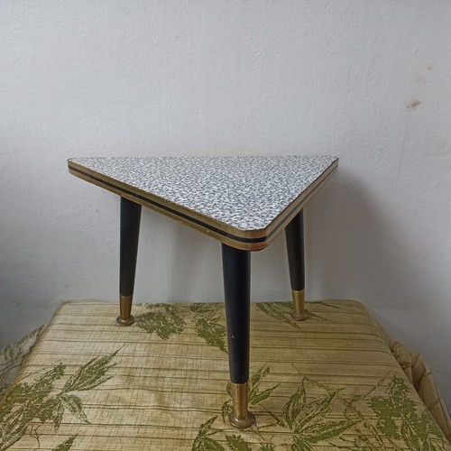 Vintage retro mid century