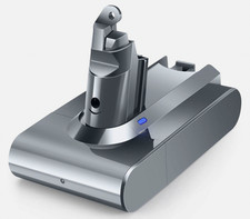 Replace Battery For Dyson V6