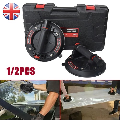 Vacuum suction cup for - 8",