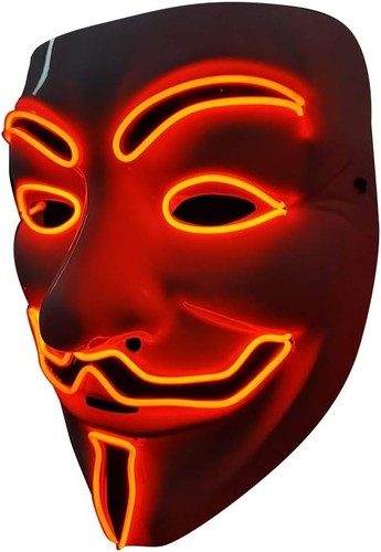 Southsky led vendetta - led, v