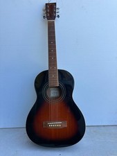 S.yairi YM-17/VS Mini Acoustic