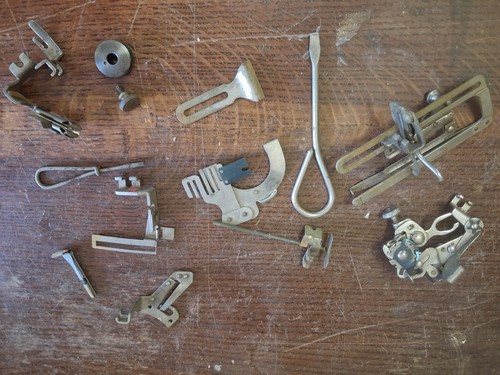 Singer sewing machine - singer,
