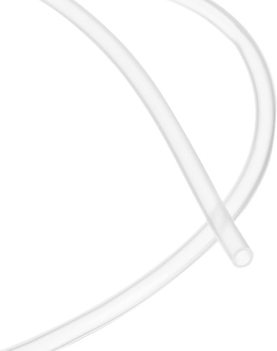 Silicone tubing clear plastic - silicone,