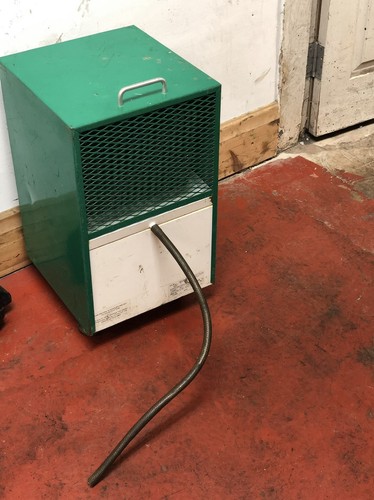 Ebac bd70 industrial - ebac,