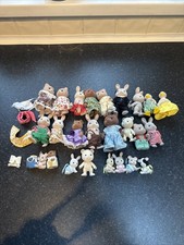 Sylvanian Families Bundle X25
