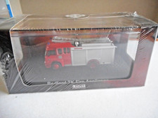 Atlas 4144 112 Bedford TK Fire