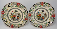 2 Vintage Coalport Kings Ware