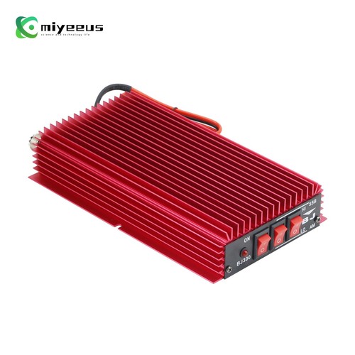 Bj300 30mhz radio power - 3-30mhz,