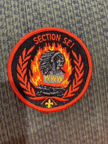 Mint section se1 - section,