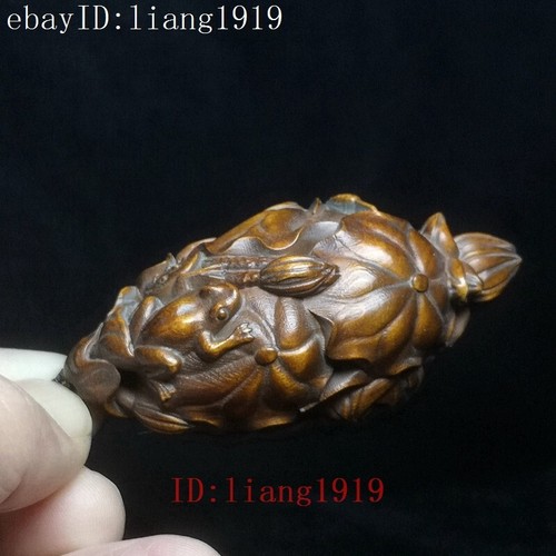 Old japanese boxwood - h, cm