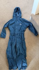 Trespass All-in-one Suit Child