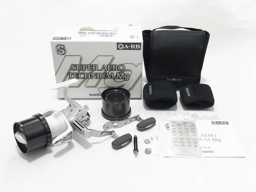 Shimano super aero technium - super,