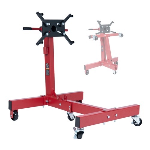 1500 lbs heavy duty - heavy-duty, foldable