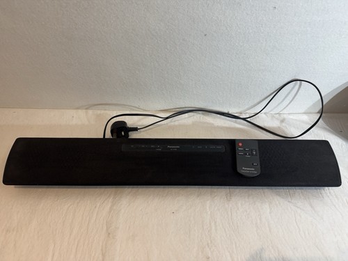 Panasonic htb8 soundbar - panasonic, sc-htb8