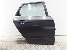 2012 CITROEN C4 TREN REAR