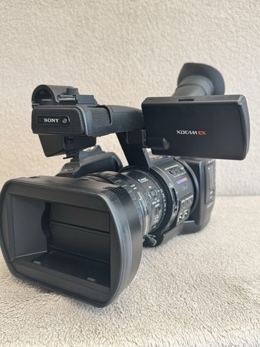 Reduced sony pmw ex1r - ex1r, xdcam