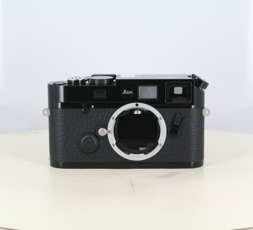 Leica ttl lhsa black - leica,