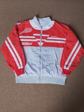 Vintage Mens Adidas  Jacket