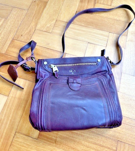 Women shoulder bag used - bag,