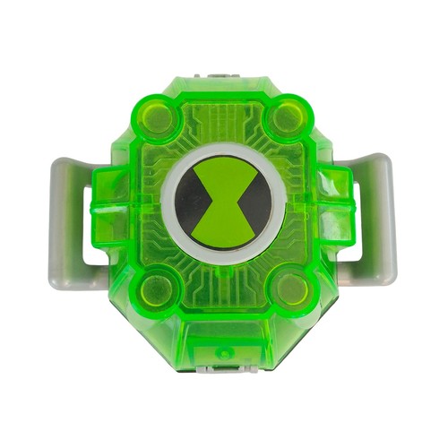 Ben omnitrix alien creation - ben,