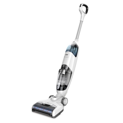 Tineco ifloor cordless - cordless, wet-dry