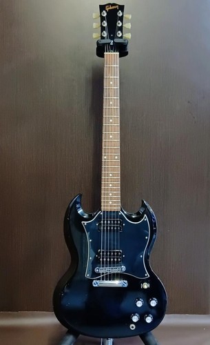 Gibson special electric - gibson, sg