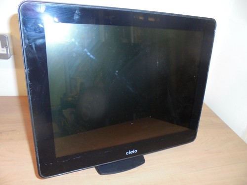 Cielo ap3615 pos system - pos,