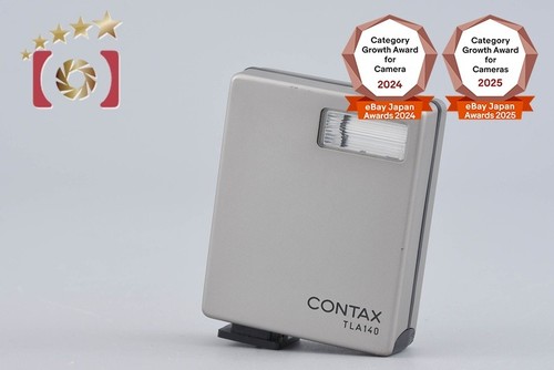 Contax tla 140 shoe mount - tla,