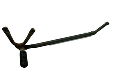 STAFFA PEDANA POGGIAPIEDI