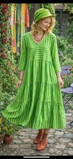 Gudrun Sjoden  Organic Cotton