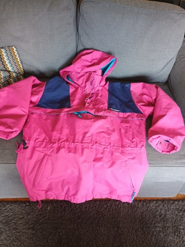 Vintage berghaus gore - berghaus,