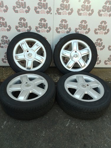 Renault clio 2000 - clio, 2000-2008