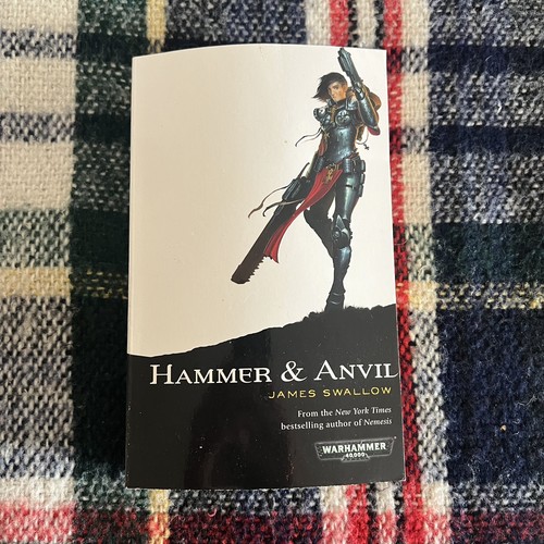 Hammer anvil sisters of - hammer,