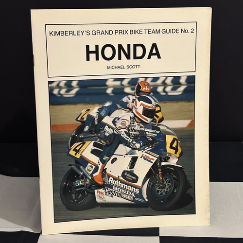Honda kimberleys grand prix - honda,