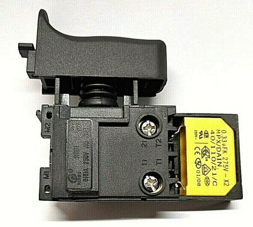 Electronics switch with noise - electronics,