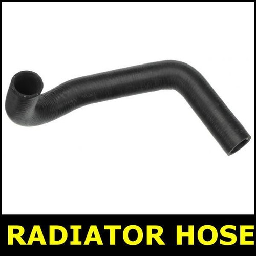 Radiator hose lower - fits, ford