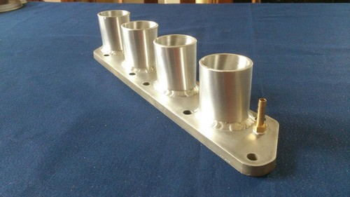 Vauxhall c20xe inlet manifold - c20xe,