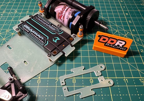 Battery plates wide - plates, mardave