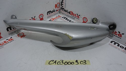 Right fairing cagiva raptor - right,