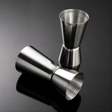 Measure Cup 25ml/50ml Jigger