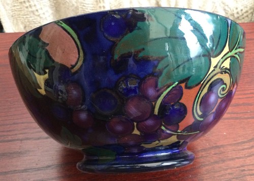 Royal stanley ware jacobean - royal,