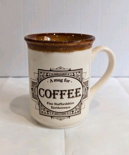 Vintage biltons coffee mug - vintage,