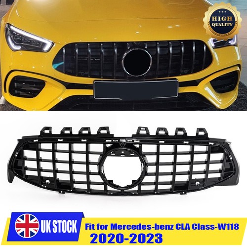 For 2019 mercedes cla w118 - 2019-23,