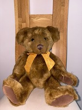Russ Bear Vintage Collection