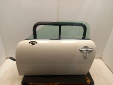 MINI (BMW) COUPE Left Front