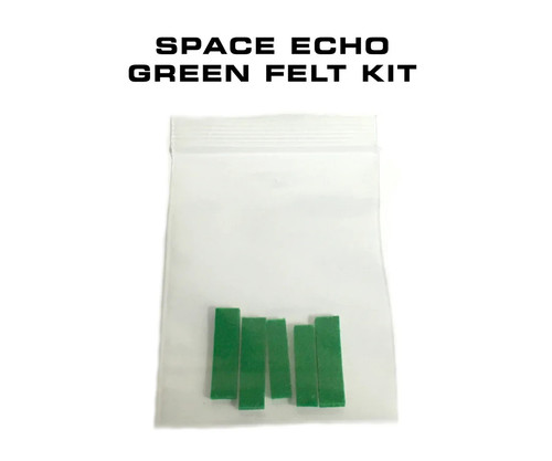 Roland space echo tape path - tape,