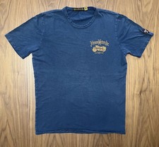 Johnson Motors Inc - The