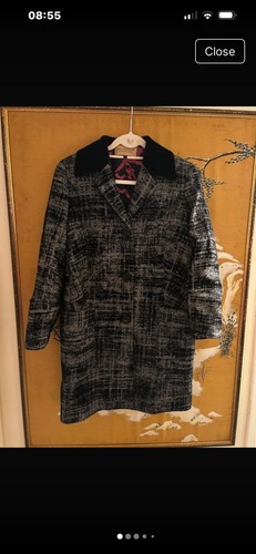 Vintage paul costelloe wool - paul,